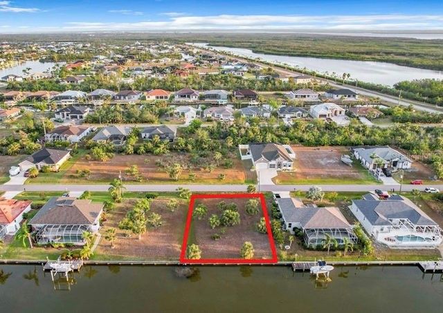 15914 VISCOUNT CIRCLE, Port Charlotte, FL 33981