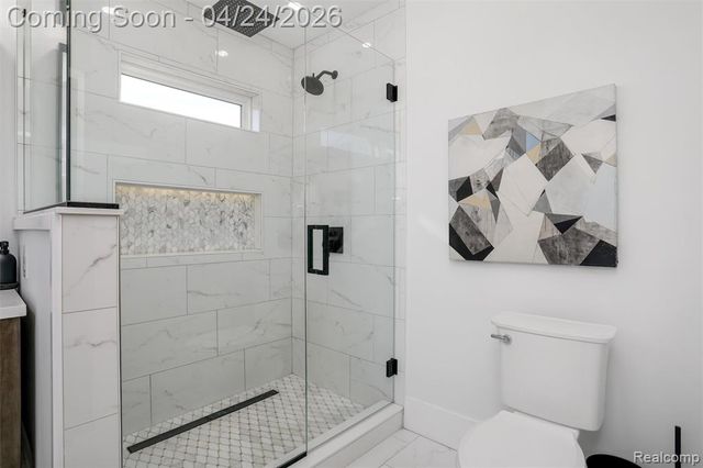 1177 W Marshall Street, Ferndale, MI 48220