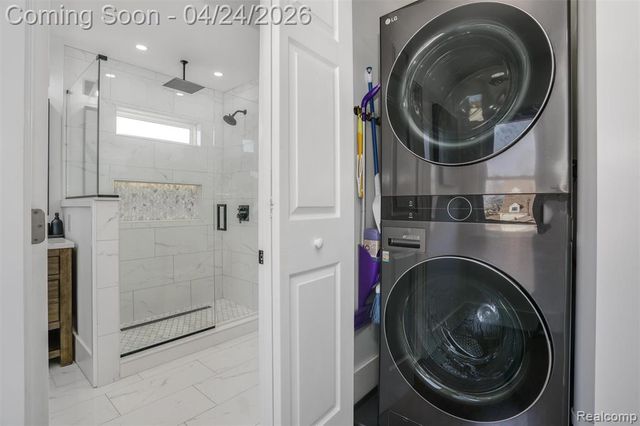 1177 W Marshall Street, Ferndale, MI 48220