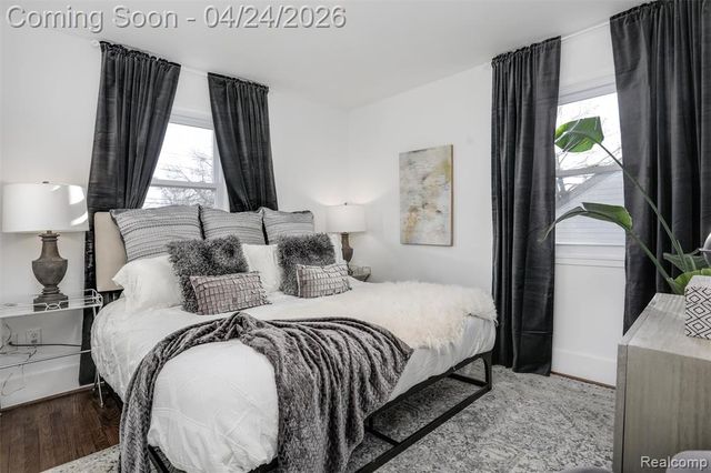 1177 W Marshall Street, Ferndale, MI 48220