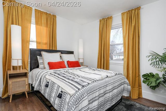 1177 W Marshall Street, Ferndale, MI 48220