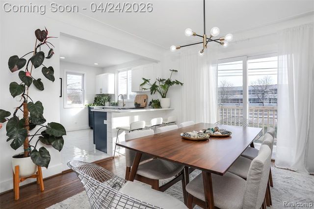 1177 W Marshall Street, Ferndale, MI 48220