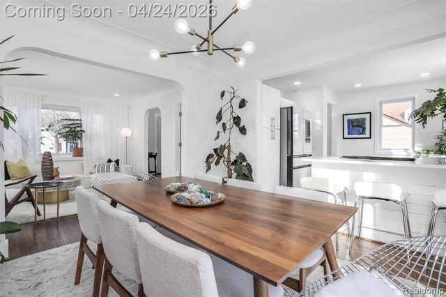 1177 W Marshall Street, Ferndale, MI 48220