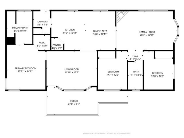 530 W Devonshire Avenue 23, Hemet, CA 92543