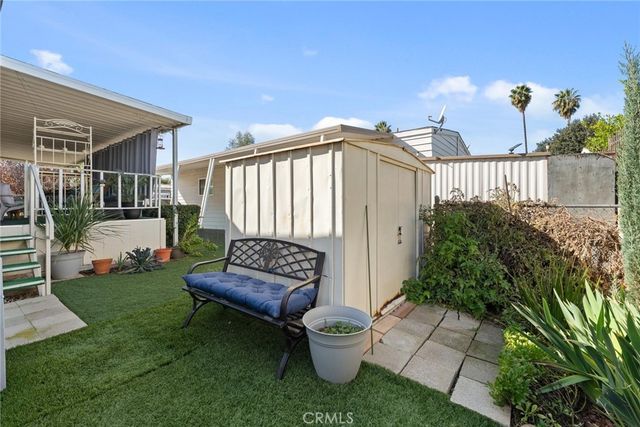 530 W Devonshire Avenue 23, Hemet, CA 92543