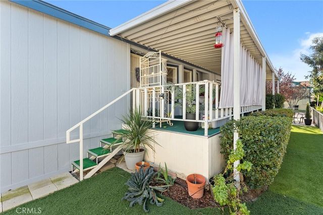 530 W Devonshire Avenue 23, Hemet, CA 92543