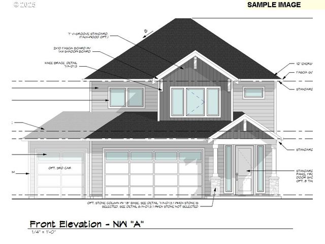 8909 S 3RD St 30, Ridgefield, WA 98642