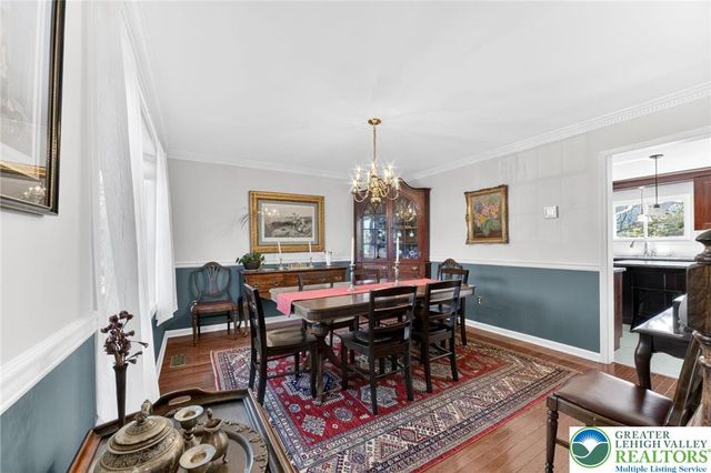 3920 Danberry Drive, Easton, PA 18045