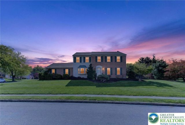 3920 Danberry Drive, Easton, PA 18045