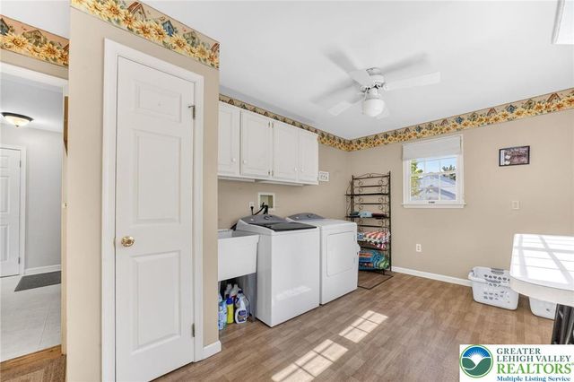 3920 Danberry Drive, Easton, PA 18045