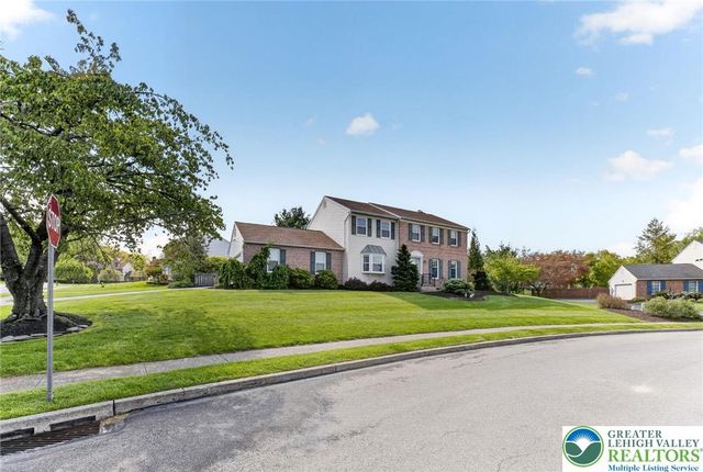 3920 Danberry Drive, Easton, PA 18045