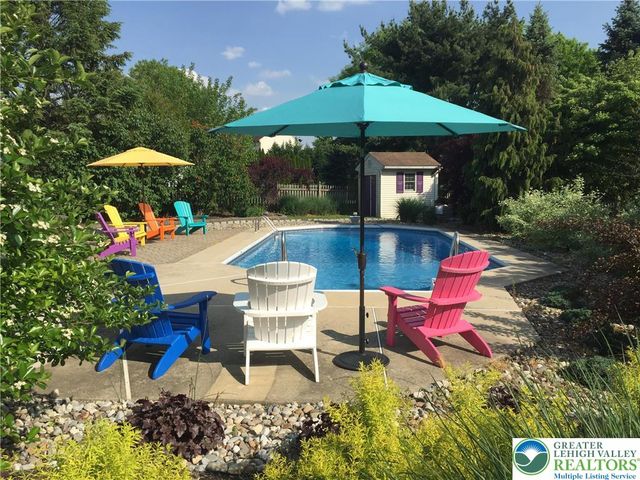 3920 Danberry Drive, Easton, PA 18045