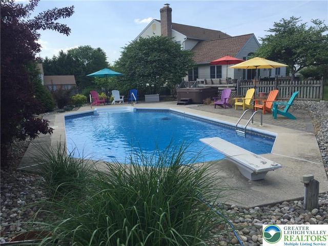 3920 Danberry Drive, Easton, PA 18045