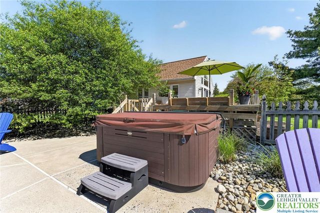 3920 Danberry Drive, Easton, PA 18045