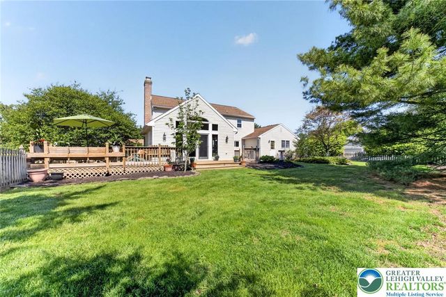 3920 Danberry Drive, Easton, PA 18045