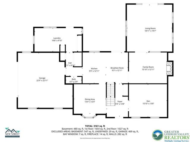 3920 Danberry Drive, Easton, PA 18045
