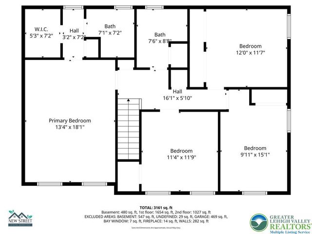 3920 Danberry Drive, Easton, PA 18045