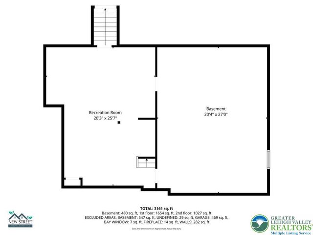 3920 Danberry Drive, Easton, PA 18045