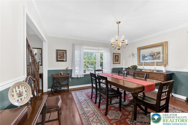 3920 Danberry Drive, Easton, PA 18045