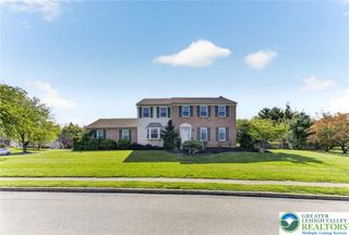 3920 Danberry Drive, Easton, PA 18045