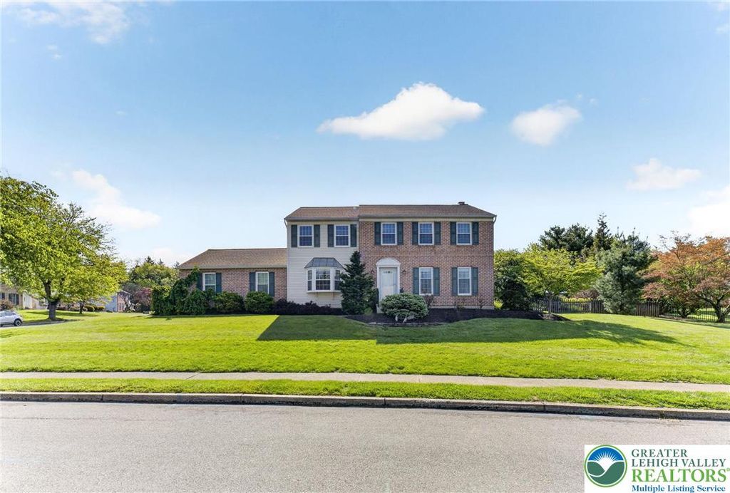 3920 Danberry Drive, Easton, PA 18045