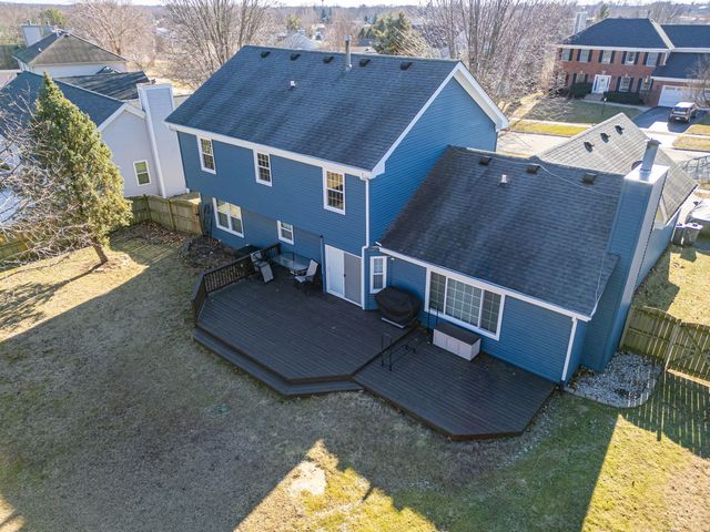 1162 Butler Road, Rockford, IL 61108