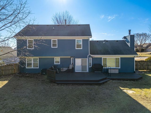 1162 Butler Road, Rockford, IL 61108