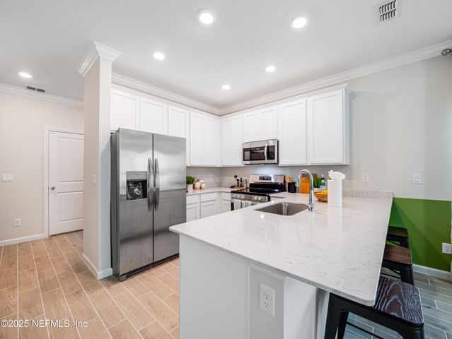 59 HUBBARD Bend, St. Augustine, FL 32092
