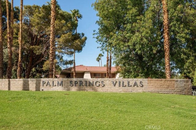 2825 N Los Felices 205, Palm Springs, CA 92262