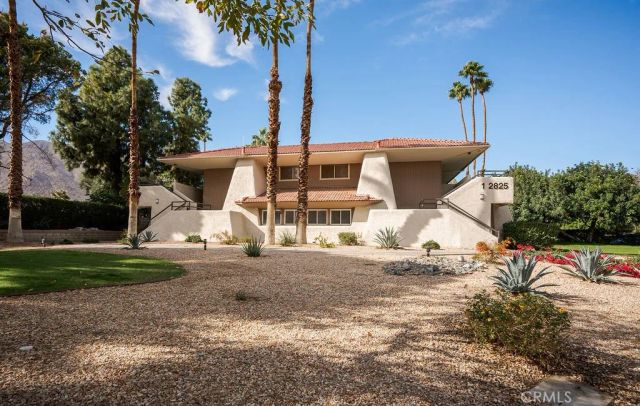 2825 N Los Felices 205, Palm Springs, CA 92262