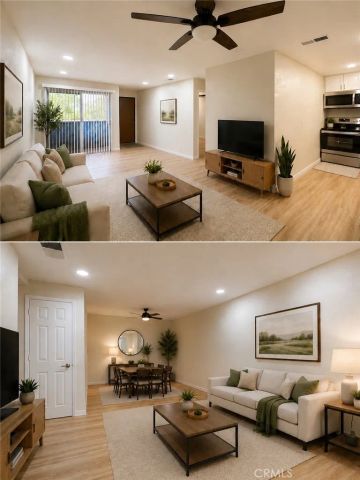 2825 N Los Felices 205, Palm Springs, CA 92262