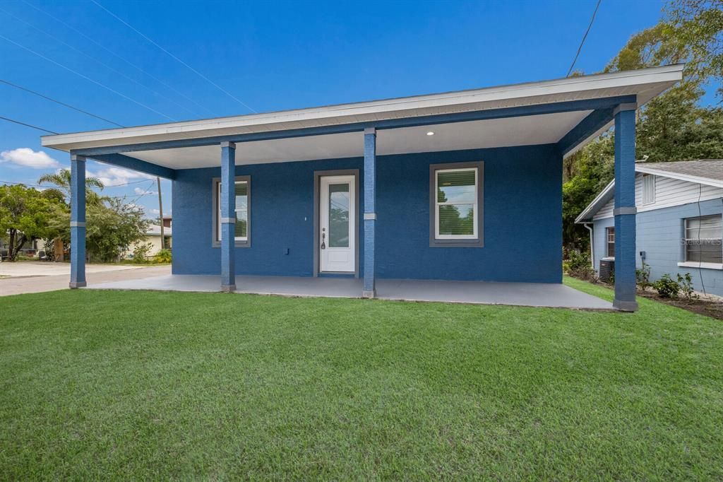 520 12TH AVENUE W, Bradenton, FL 34205