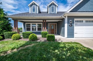7419 PEMBERTON DR, Columbia, MO 65203