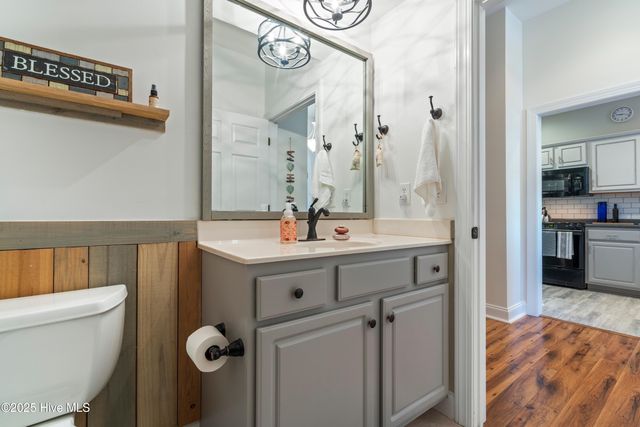 1137 Island Cove, Wilmington, NC 28412