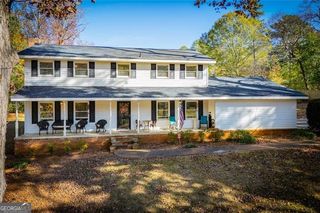 4049 Roy Court, Douglasville, GA 30135