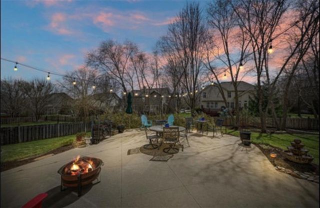 12711 W 123rd Terrace, Overland Park, KS 66213