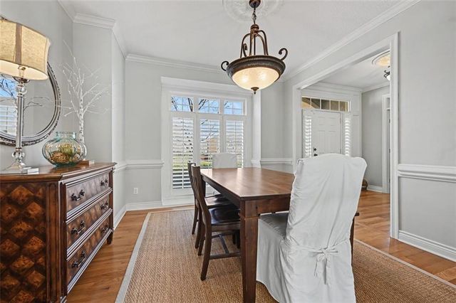 12711 W 123rd Terrace, Overland Park, KS 66213