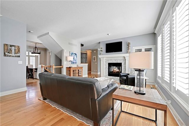 12711 W 123rd Terrace, Overland Park, KS 66213