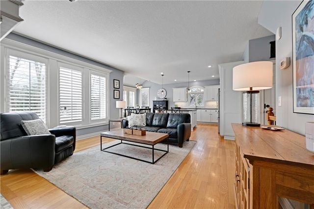 12711 W 123rd Terrace, Overland Park, KS 66213