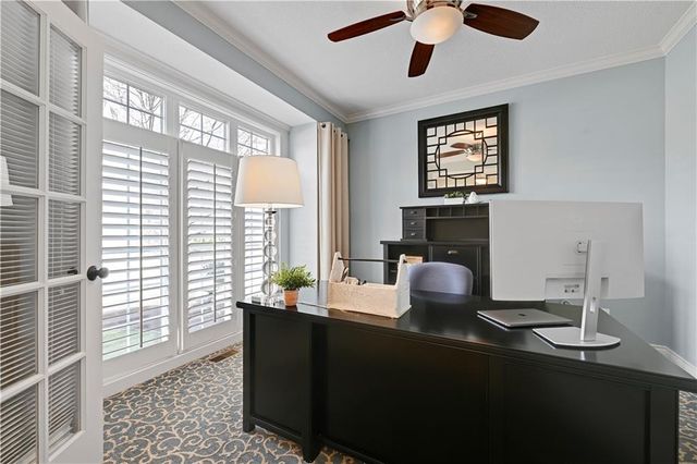 12711 W 123rd Terrace, Overland Park, KS 66213