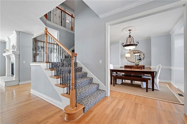 12711 W 123rd Terrace, Overland Park, KS 66213