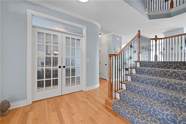 12711 W 123rd Terrace, Overland Park, KS 66213