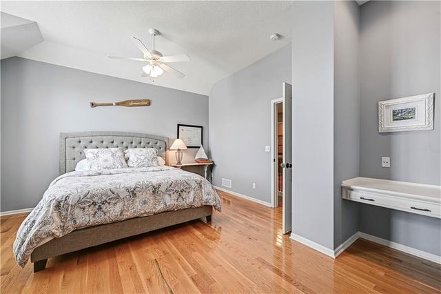 12711 W 123rd Terrace, Overland Park, KS 66213