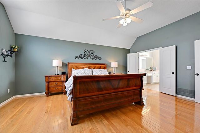 12711 W 123rd Terrace, Overland Park, KS 66213