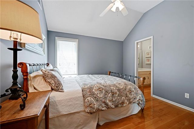 12711 W 123rd Terrace, Overland Park, KS 66213