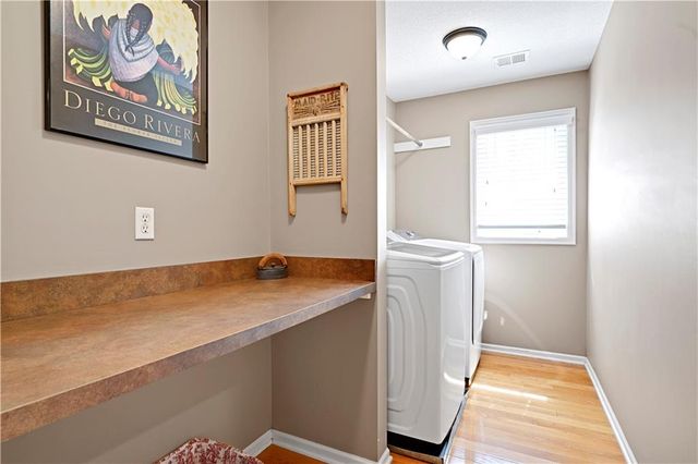 12711 W 123rd Terrace, Overland Park, KS 66213