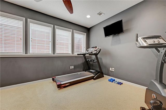 12711 W 123rd Terrace, Overland Park, KS 66213