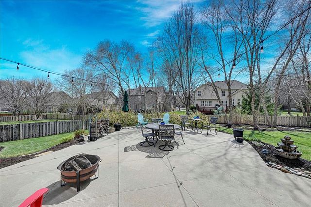 12711 W 123rd Terrace, Overland Park, KS 66213