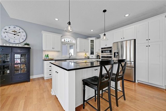 12711 W 123rd Terrace, Overland Park, KS 66213