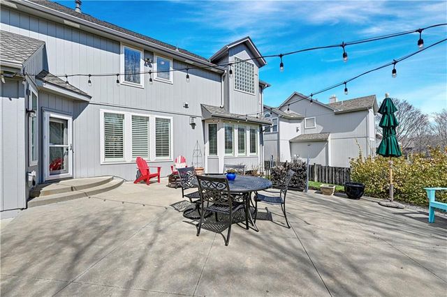 12711 W 123rd Terrace, Overland Park, KS 66213